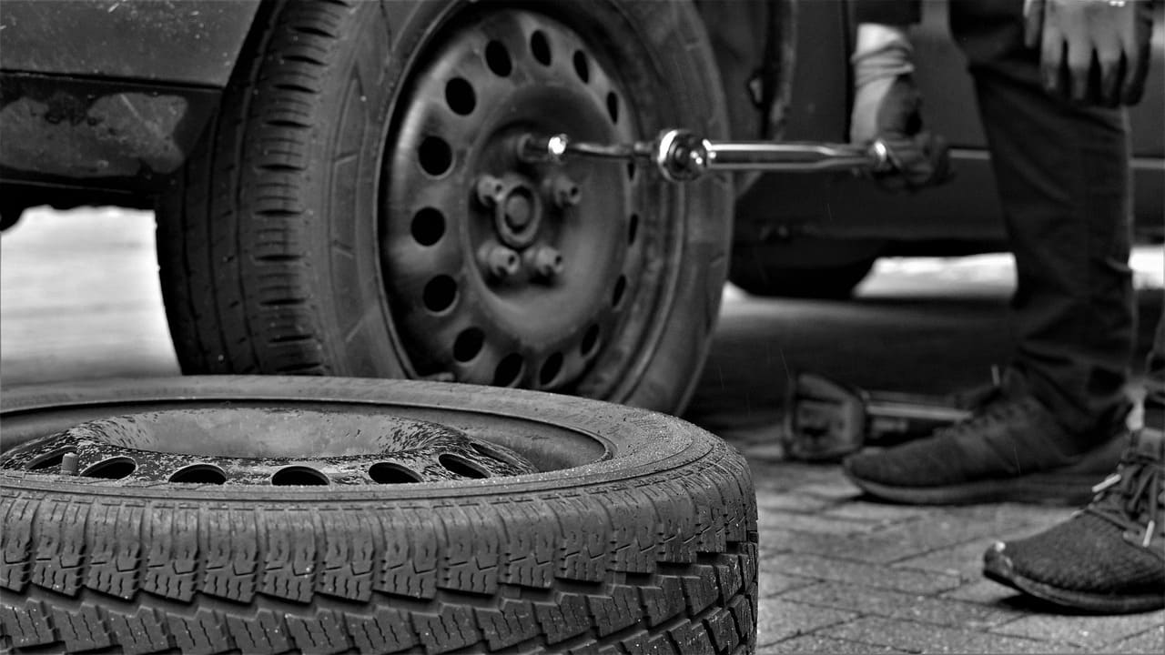 Cuidados adequados com os pneus: o básico