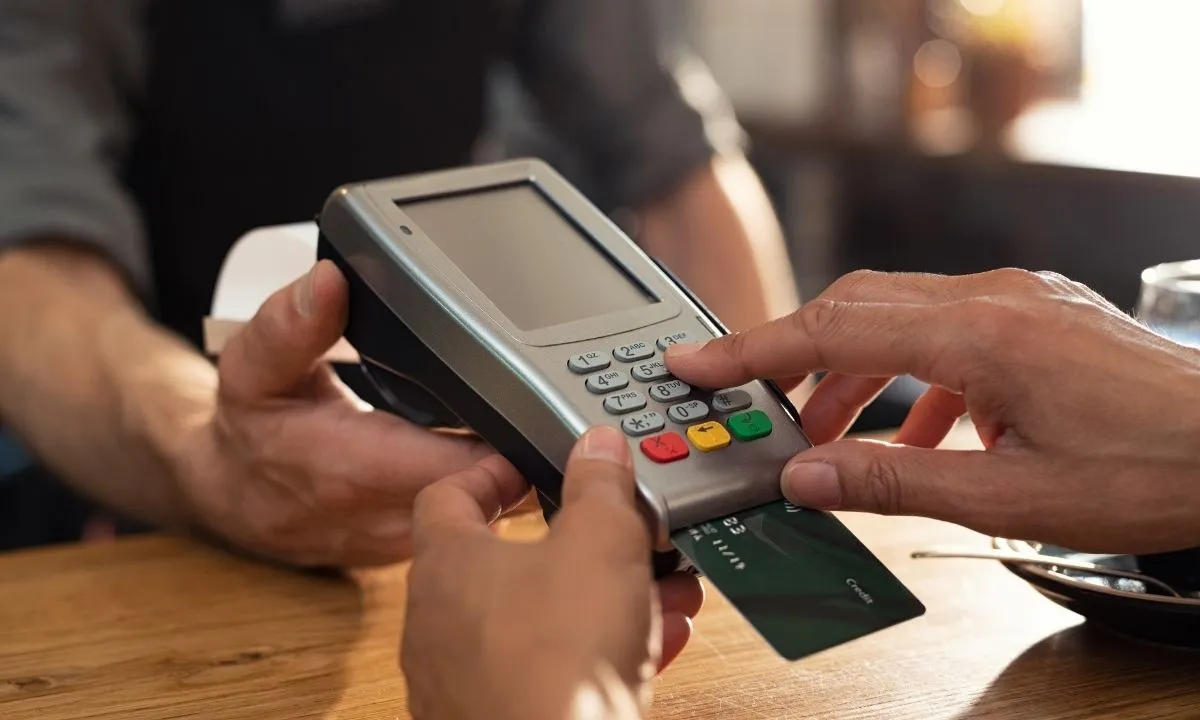 Empréstimo no Cartão de Crédito