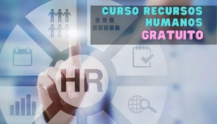 Curso Recursos Humanos