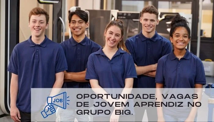 jovem aprendiz