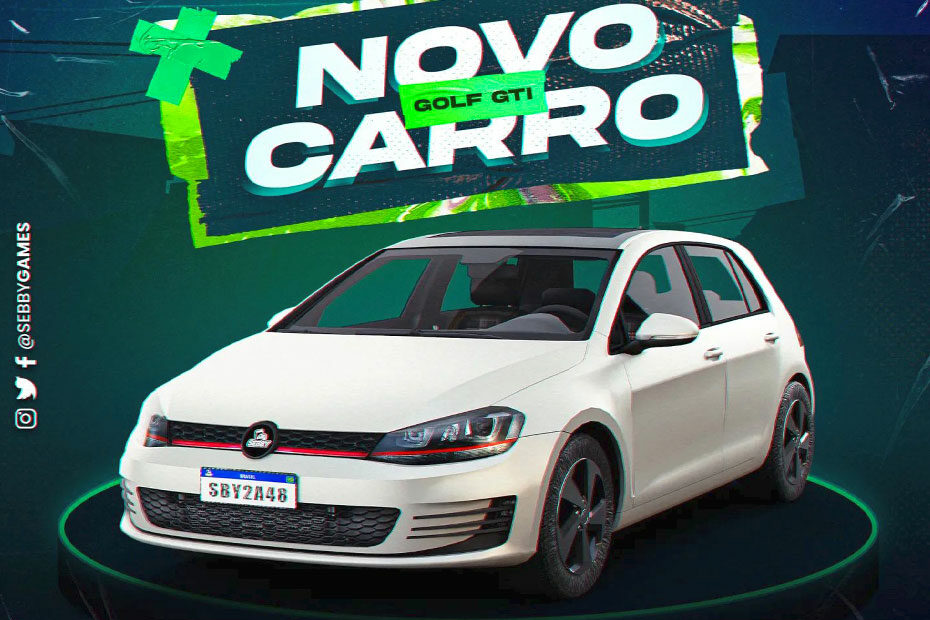 ATUALIZAÇÃO DO REBAIXADOS ELITE BRASIL NOVOS CARROS DA VOTAÇÃO OFICIAL 