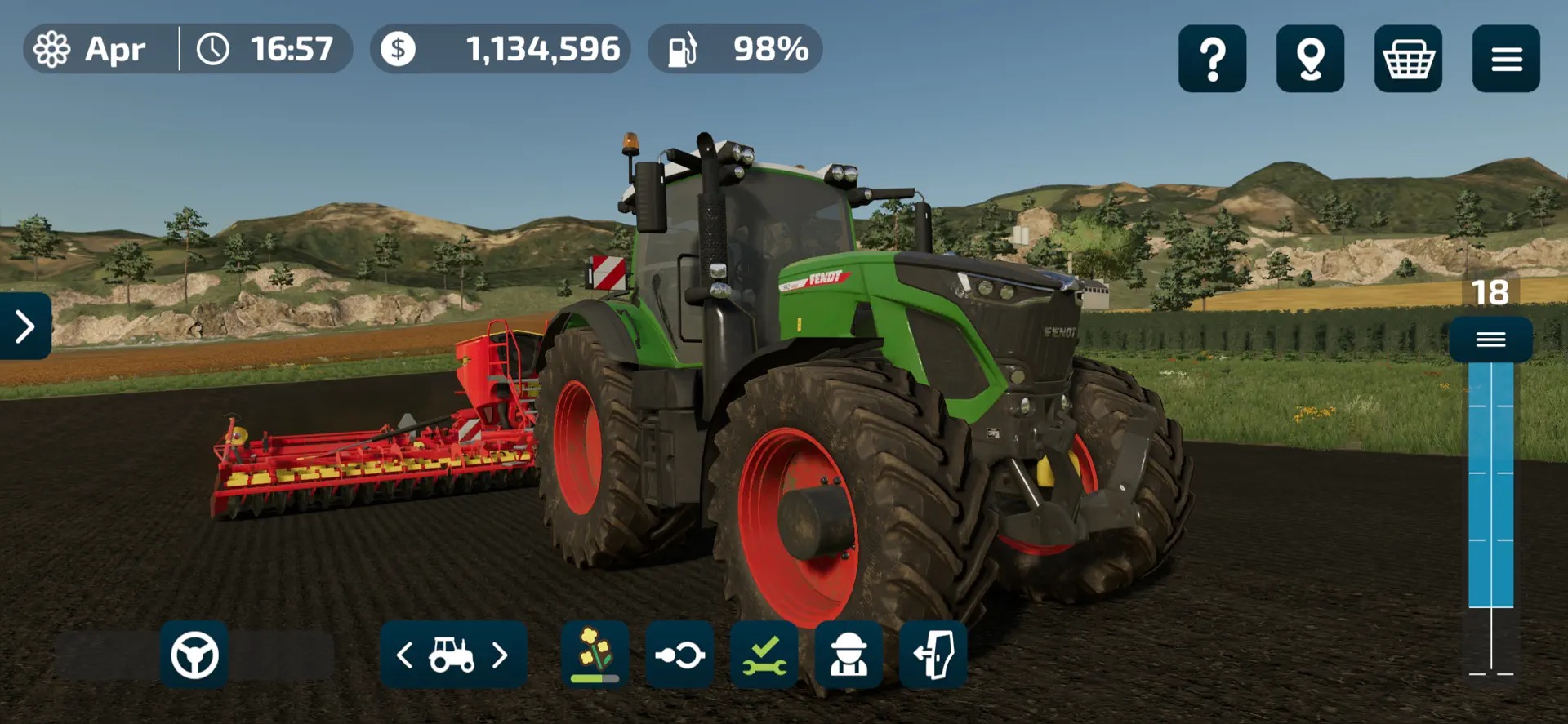 Fs23. Ферма симулятор 23. Farming Simulator 23 Promo. 3-Контактная вилка Fendt John Deere Krone Deutz.